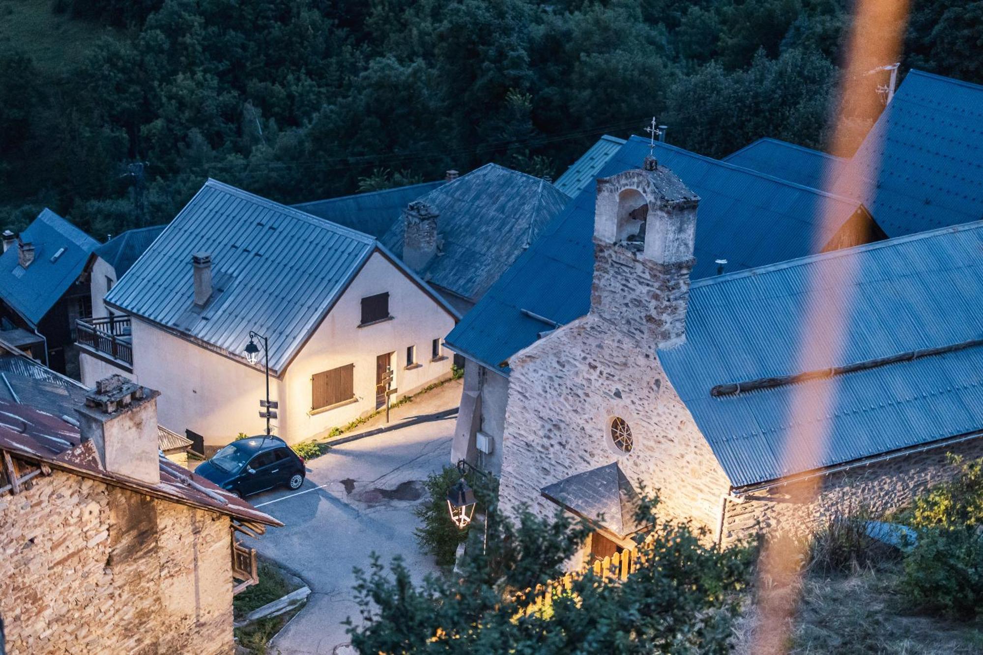 L'aurienchon